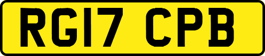 RG17CPB