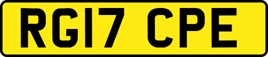 RG17CPE