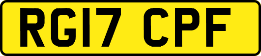 RG17CPF