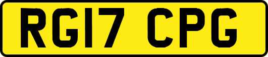 RG17CPG