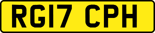 RG17CPH