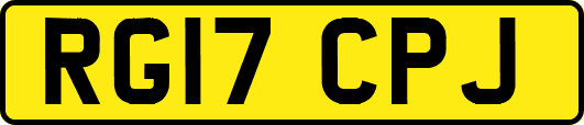 RG17CPJ