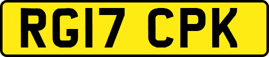 RG17CPK