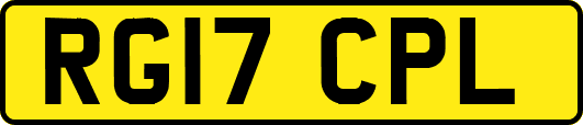 RG17CPL