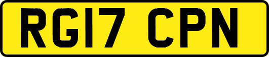 RG17CPN