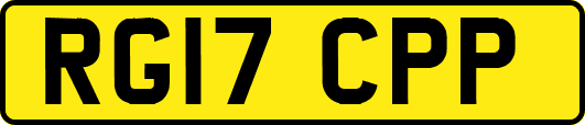 RG17CPP