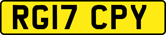RG17CPY