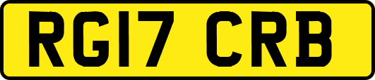 RG17CRB