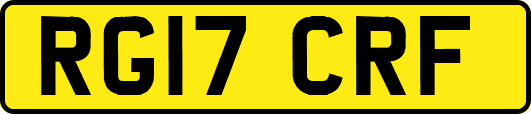 RG17CRF