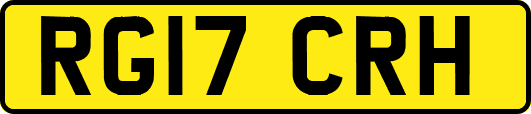 RG17CRH