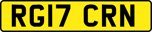 RG17CRN