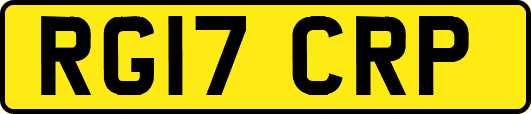 RG17CRP