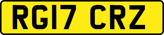 RG17CRZ