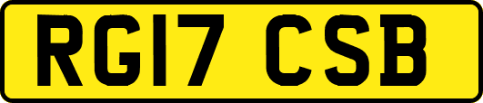 RG17CSB