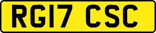 RG17CSC