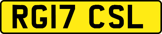 RG17CSL