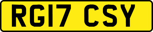 RG17CSY