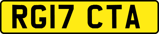 RG17CTA