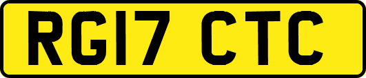 RG17CTC