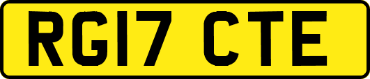 RG17CTE