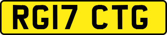 RG17CTG