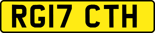 RG17CTH