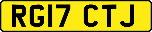 RG17CTJ