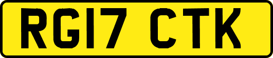 RG17CTK