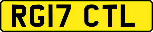 RG17CTL