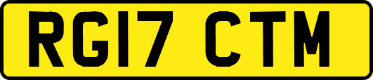 RG17CTM