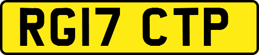 RG17CTP