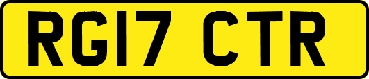 RG17CTR
