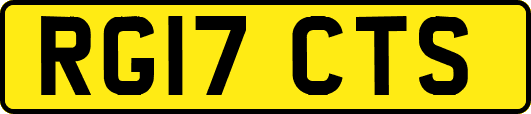 RG17CTS