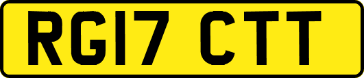 RG17CTT