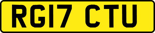 RG17CTU