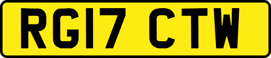 RG17CTW