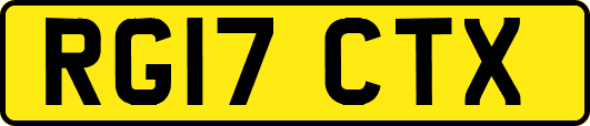 RG17CTX