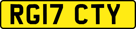 RG17CTY