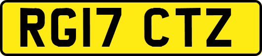 RG17CTZ