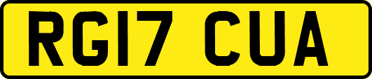 RG17CUA