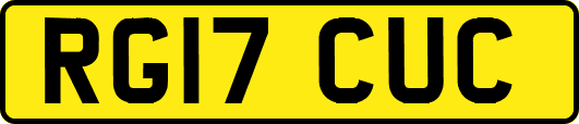 RG17CUC