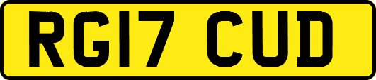 RG17CUD