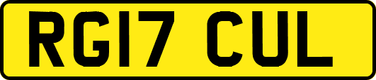 RG17CUL