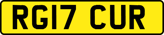 RG17CUR