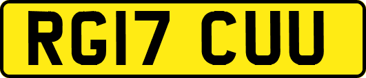RG17CUU
