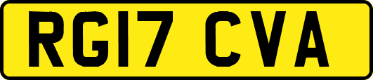 RG17CVA
