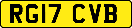 RG17CVB