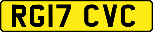 RG17CVC