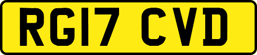 RG17CVD