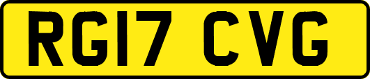 RG17CVG